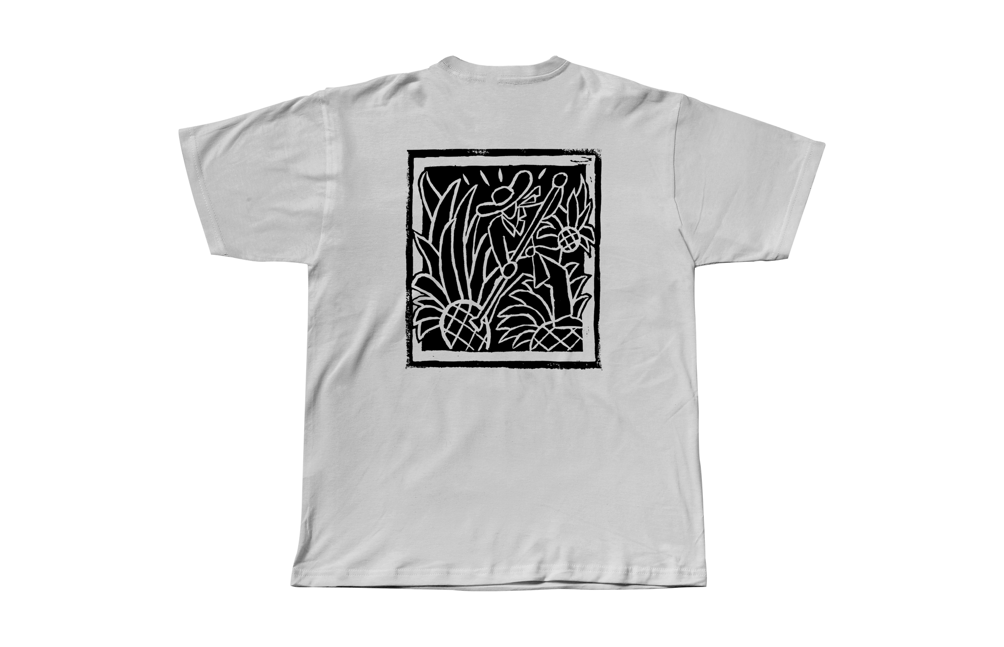 Tee shirt - Los Agaveros