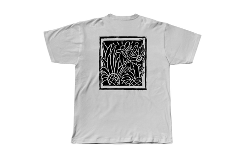 Tee shirt - Los Agaveros