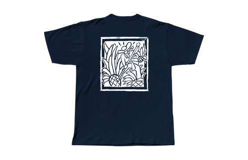 Tee shirt - Los Agaveros